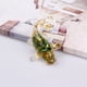 thumbnail image 3 of Adornos pequeños de grava de cristal natural con forma de pez, adornos decorativos de superficie, regalos, adornos para el coche, 3 of 3