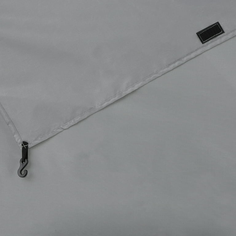 CLAM Quick-Set Pannello Antivento E Antisole Per Tenda Da Viaggio E Tenda Da Campeggio Solo Accessorio Verde Confezione Da 3~p104532321 - Foto 2