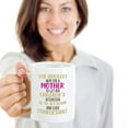 thumbnail image 2 of Funny Mom Gifts - Mother Quotes Coffee & Tea Mug Gift Ideas, 2 of 4