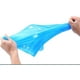 thumbnail image 3 of Cubierta para zapatos de lluvia Cubiertas para botas reutilizables a prueba de agua Cubrezapatos plegables de silicona Ciclismo portátil para exteriores Senderismo Chanclos a prueba de barro Zapa, 3 of 5