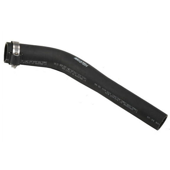 Fuel Tank Filler Hose