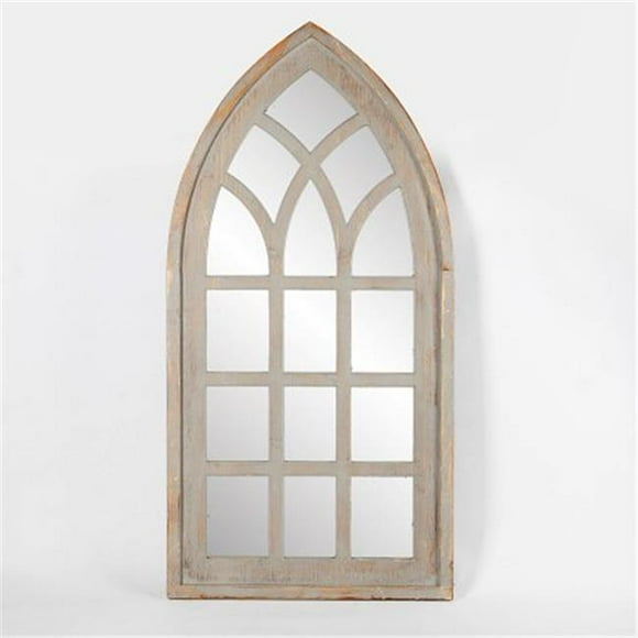 Cathedral Window Mirror