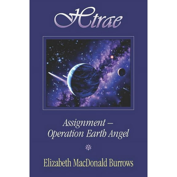 Htrae Assignment-Earth Angel, (Paperback)