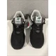 thumbnail image 2 of Mens New Balance 515 Classic Comfy Casual Black Green Shoe Size 8.5, 2 of 6