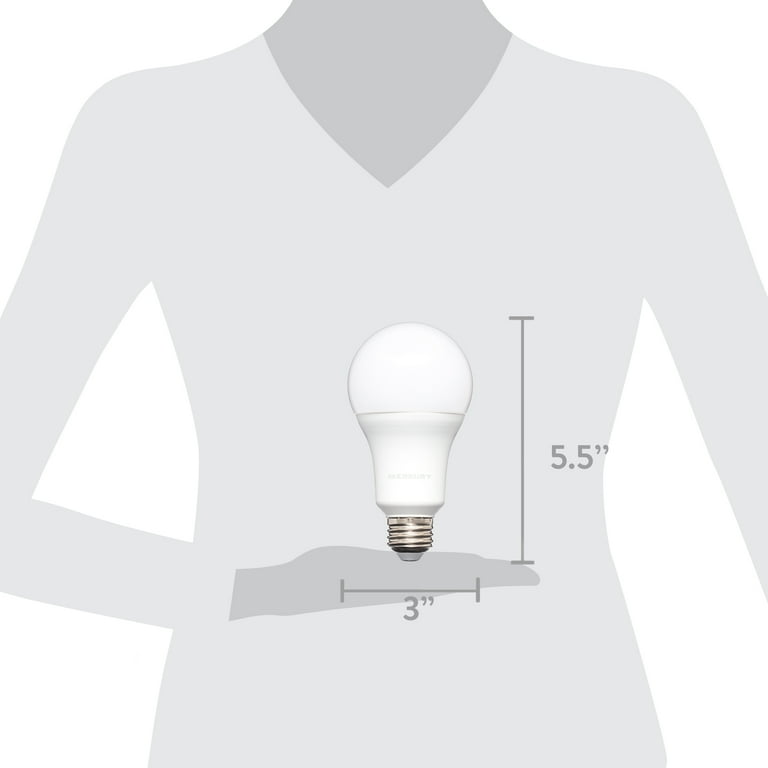 Merkury 2024 light bulbs