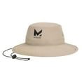 thumbnail image 2 of Mission 9031557 Khaki Bucket Hat, One Size Fits Most, 2 of 4