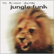 Jungle Funk