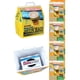 thumbnail image 4 of Bolsa Térmica para Cerveza Jay Bags 12 Pack Reutilizable Amarilla, 4 of 4