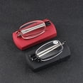 thumbnail image 1 of Antena de caja dura, retráctil, portátil, plegable, gafas de lectura anti-luz azul para hombres y mujeres, gafas de lectura HD, 1 of 1