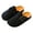 Black, variant on Kids Clogs Slip on Cork Footbed Slippers Suede Mules Boys Girls Sandals Non-Slip Indoor Shoes