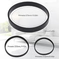 thumbnail image 4 of 6PCS Replacement Vacuum Belt Set for Bissell ProHeat 2X Revolution, 4 of 5