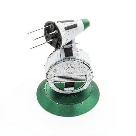 Fascinations D-0 New