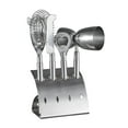 thumbnail image 2 of Visol  Bar Pro Stainless Steel 4 Piece Bar Set, 2 of 2