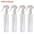 thumbnail image 1 of Lovebay 17oz Refillable Container Spray Bottles for Disinfection Cleaning Watering Hairdressing Aromatherapy Products, 1 of 9