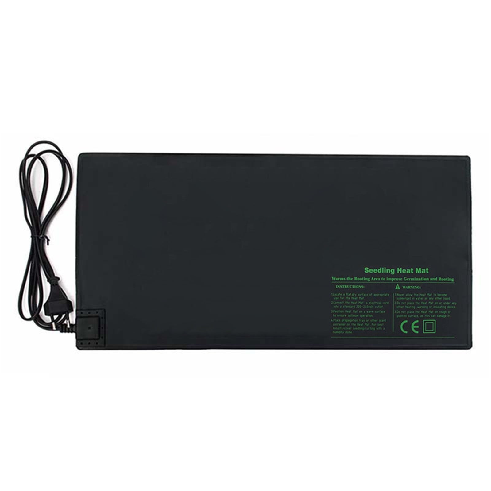 OAVQHLG3B Plant Heating Pad Seedling Heating Pad Seed Germination And