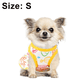 thumbnail image 2 of Vestido para perro Apuakthei para niña pequeña, vestido de verano con tutú de princesa y frutas para cachorros, ropa para perro hembra, 2 of 6