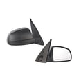 thumbnail image 1 of Espejo VMIN  Chevrolet Meriva 2004 - 2008 Derecho, 1 of 1