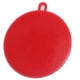 thumbnail image 1 of Wosthever 1 Uds. De silicona para platos, estropajo, limpieza de suciedad, toalla de cocina para limpieza de aceite antiadherente, herramienta de Suministros de limpieza para el hogar rojo, 1 of 3