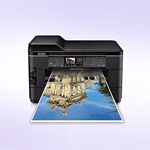 80 lb. 216 gsm Cover Card Stock, 50 Sheets per Pack, Great for Printing, School Projects, Flyers, Invitations, Arts N Crafts, DIY Projects, and Much More 11x17" WHITE