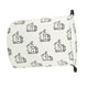thumbnail image 5 of Ropa De Juguete De Animal Linda Ropa De Cama Cesta De Ropa De Oficina Ropa De Juguete Sundrie Vaca Macarena Cesta de almacenamiento, 5 of 7