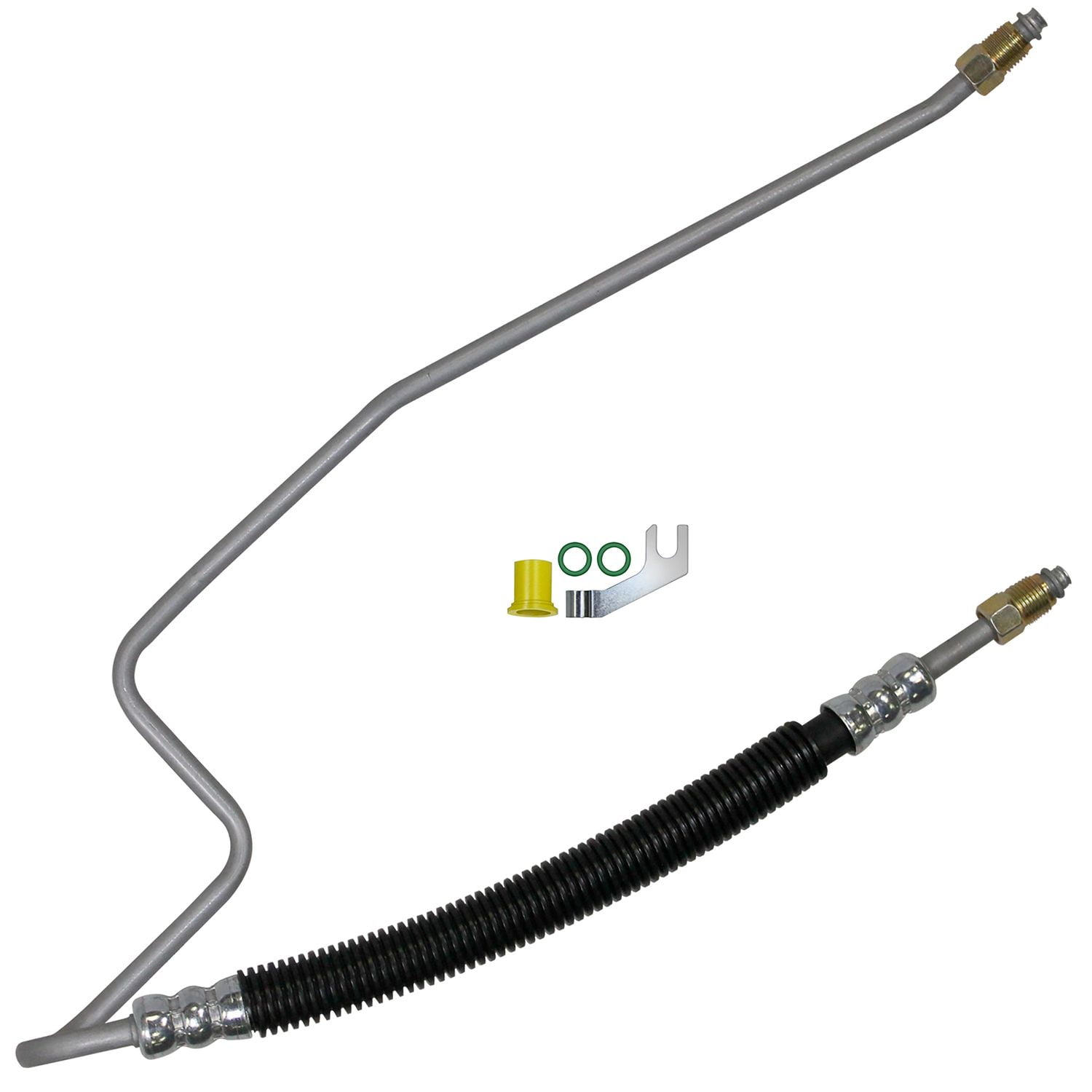 Edelmann 92639 Power Steering Pressure Line Hose Assembly