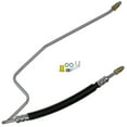 thumbnail image 3 of Edelmann 92639 Power Steering Pressure Line Hose Assembly, 3 of 3