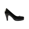 thumbnail image 2 of ZAPATILLAS TACONES LEON NEGRO DAMA MUJER CHAROL 9638 Leon 9638, 2 of 3