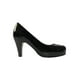 thumbnail image 2 of ZAPATILLAS TACONES LEON NEGRO DAMA MUJER CHAROL 9638 LEON 9638, 2 of 3