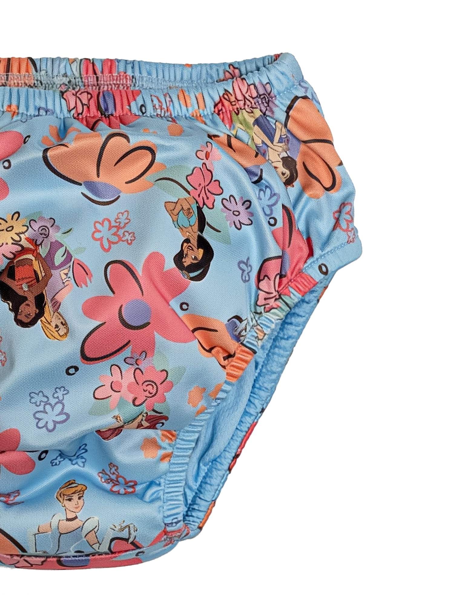 Character Baby Swim Diaper Cover, Sizes 0/3M-12M