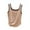 #05 Khaki 【New Styles: Mix, Match & Maximize Value】, variant on Women's Summer Casual Solid Color Loose Fit Round Neck Camisole Tank Top Cami for Casual Daily Wear Vacation Beach Loungewear Fashion Essential | CSEONE,Beige L