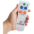 thumbnail image 3 of Flipper FLA22V1 Télécommande à Gros Boutons, 3 of 9