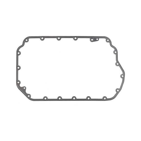 DNJ PG810 Oil Pan Gasket Set Fits Cars & Trucks 98-05 Audi Volkswagen A4 Quattro 2.8L DOHC 30v