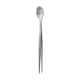 thumbnail image 1 of Pinzas de cuchara 2 en 1, utensilio de comedor ligero para catering y celebraciones en casa. Plata, 1 of 9