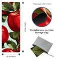 thumbnail image 4 of Fruit Gym Towel with Storage Bag, 72.8"x26.8", Suitable for Yoga, Pilates, Fitness, Hot Yoga Towel, Yoga Mat Towel, Yoga Blankets, 4 of 6