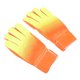 thumbnail image 1 of Guantes De Portero De Fútbol, ​​​​Guantes De Portero De Fútbol Antideslizantes Resistentes A La Abrasión, Protección Ergonómica Para Los Dedos Para Partidos De Fútbol, 1 of 7