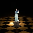 thumbnail image 7 of Marvel Chess Collection #88 Hydroman (Rook) | Chess Piece Only, 7 of 7