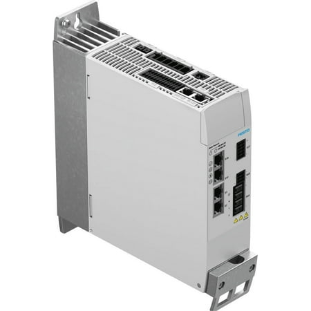FESTO CMMT-AS-C7-11A-P3-MP-S1 8143168 Servo drive