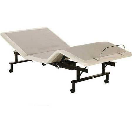 ShipShape Adjustable Bed Frame, Twin XL  Walmart.com