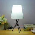 thumbnail image 3 of Living room bedroom bedside table lamp, 3 of 5