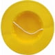 thumbnail image 5 of Memfish Straw Hat Anime Costume Caps Madelin Shank Hats Yellow Cosplay Strawhats with String Summer Beach Hats, 5 of 5
