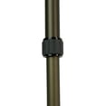 thumbnail image 6 of BOG DeathGrip GP Aluminum Shooting Tripod - OD Green 1pc. NEW, 6 of 8
