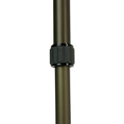 BOG DeathGrip GP Aluminum Shooting Tripod - OD Green 1pc. NEW