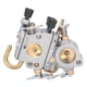 thumbnail image 4 of Carburador de Motosierra ANGGREK Resistente Al Desgaste para STIHL TS410 TS420, 4 of 8