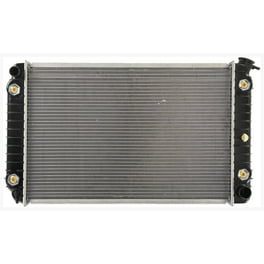 Agility Auto Parts 8010232 Radiator for Buick, Cadillac, Olds 