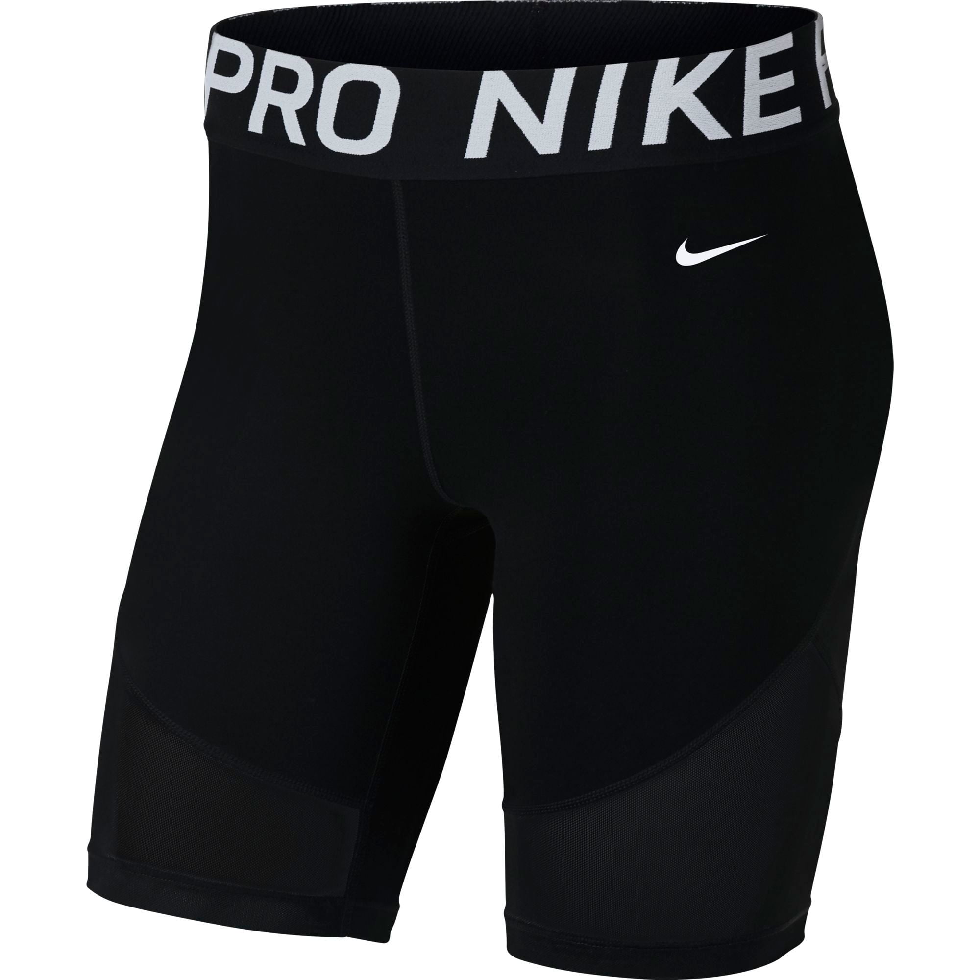 womens nike 8 inch shorts