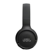 JBL Tune 520BT - Wireless On-Ear Headphones - Black