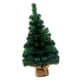 thumbnail image 4 of Simulación de árbol de Navidad de mesa, adornos navideños realistas, manualidades para fiestas 60cm, 4 of 8