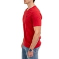 thumbnail image 2 of U.S. Polo Assn. Men's Basic Short Sleeve V-Neck T-Shirt, 2 of 4