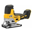 thumbnail image 2 of Sierra Caladora 20v Sin Carbones Vel Variable Madera Dewalt DeWalt DCS335B, 2 of 5