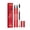 Black, variant on BUDAO00 2 Pack 4 Tip Microblading Eyebrow Pen Set with Spoolie Brush, Hair Like Brow Pencil for Filling Sparse Brows, Shaping and Natural Looking Daily Eyebrow Makeup, for Everyday Styling